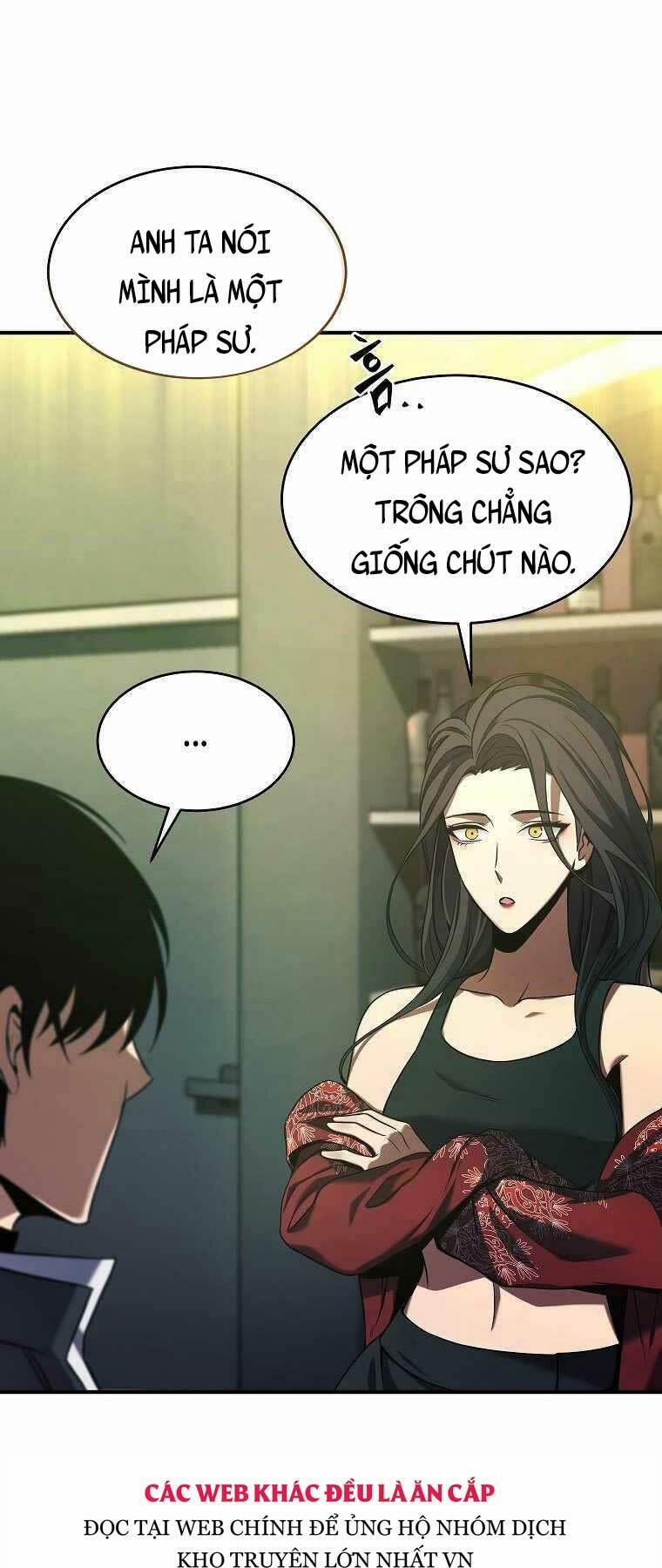 Ma Dược Sư Thiên Tài 5 trang 45