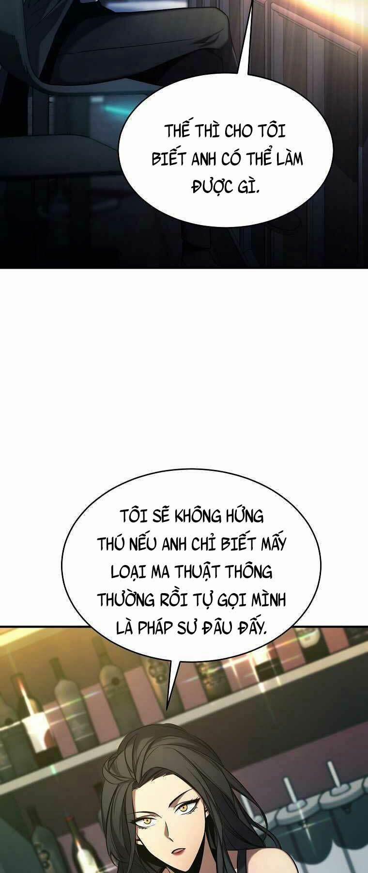 Ma Dược Sư Thiên Tài 5 trang 49