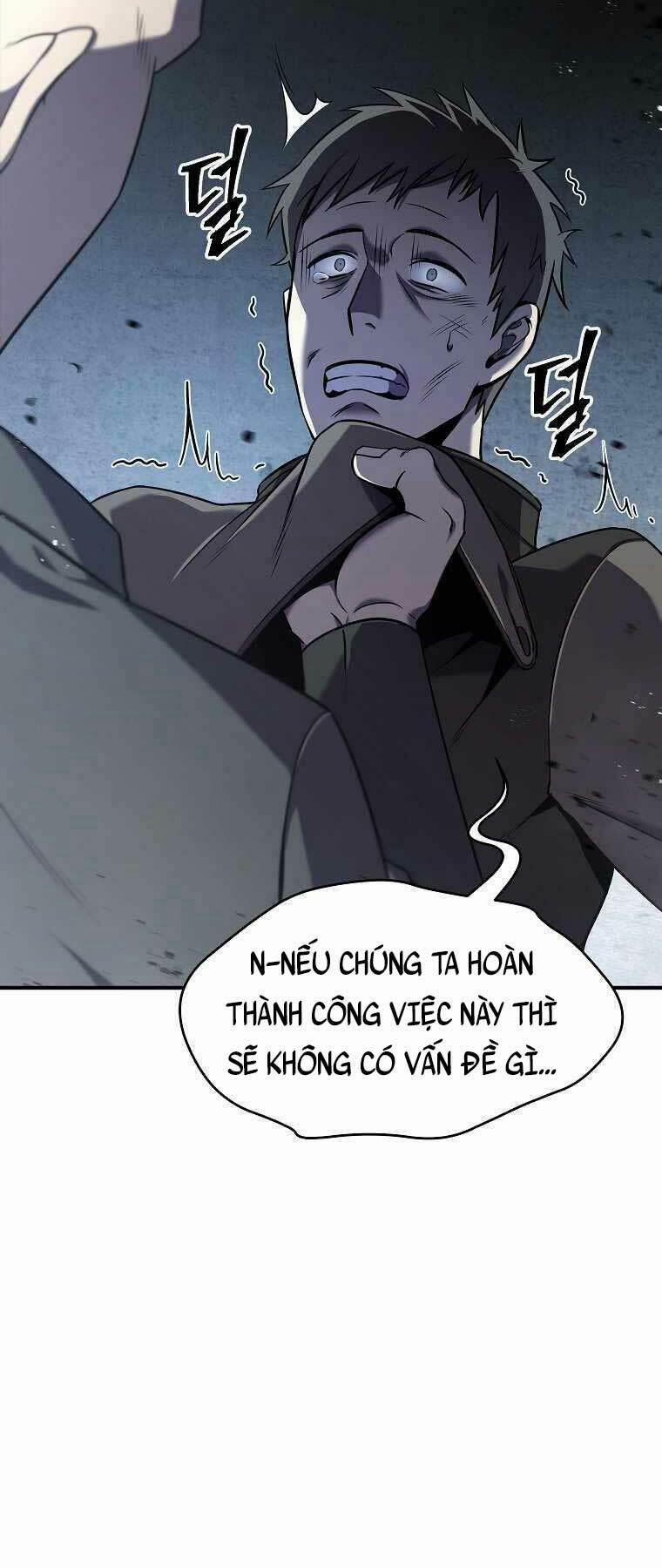 Ma Dược Sư Thiên Tài 5 trang 5