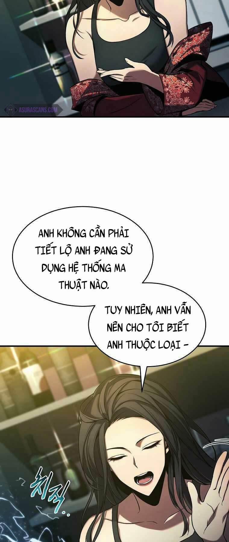 Ma Dược Sư Thiên Tài 5 trang 50