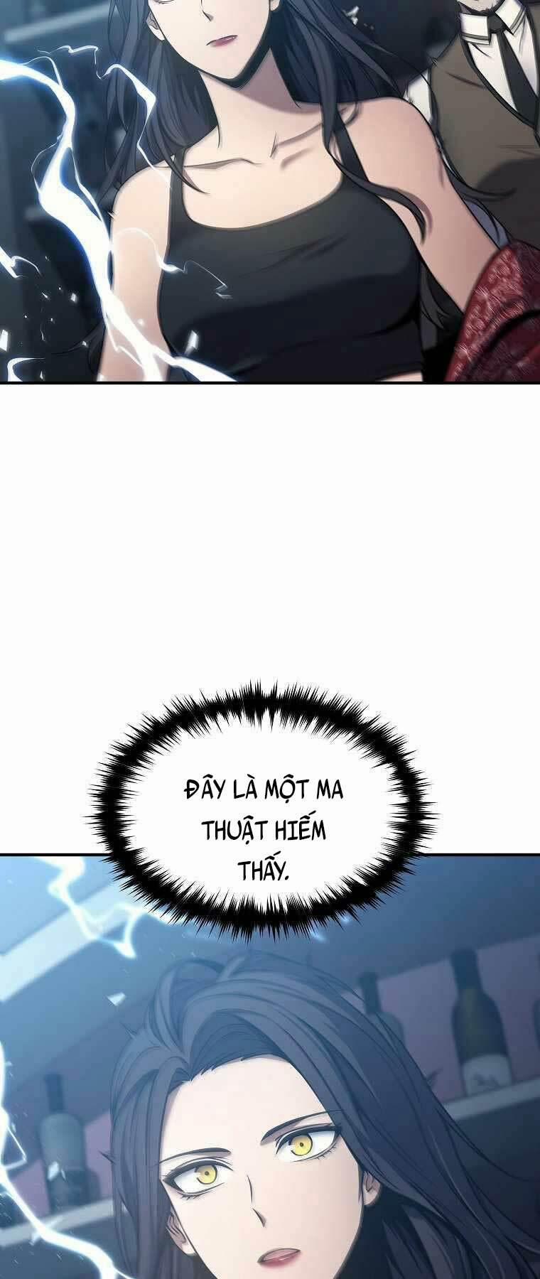 Ma Dược Sư Thiên Tài 5 trang 54