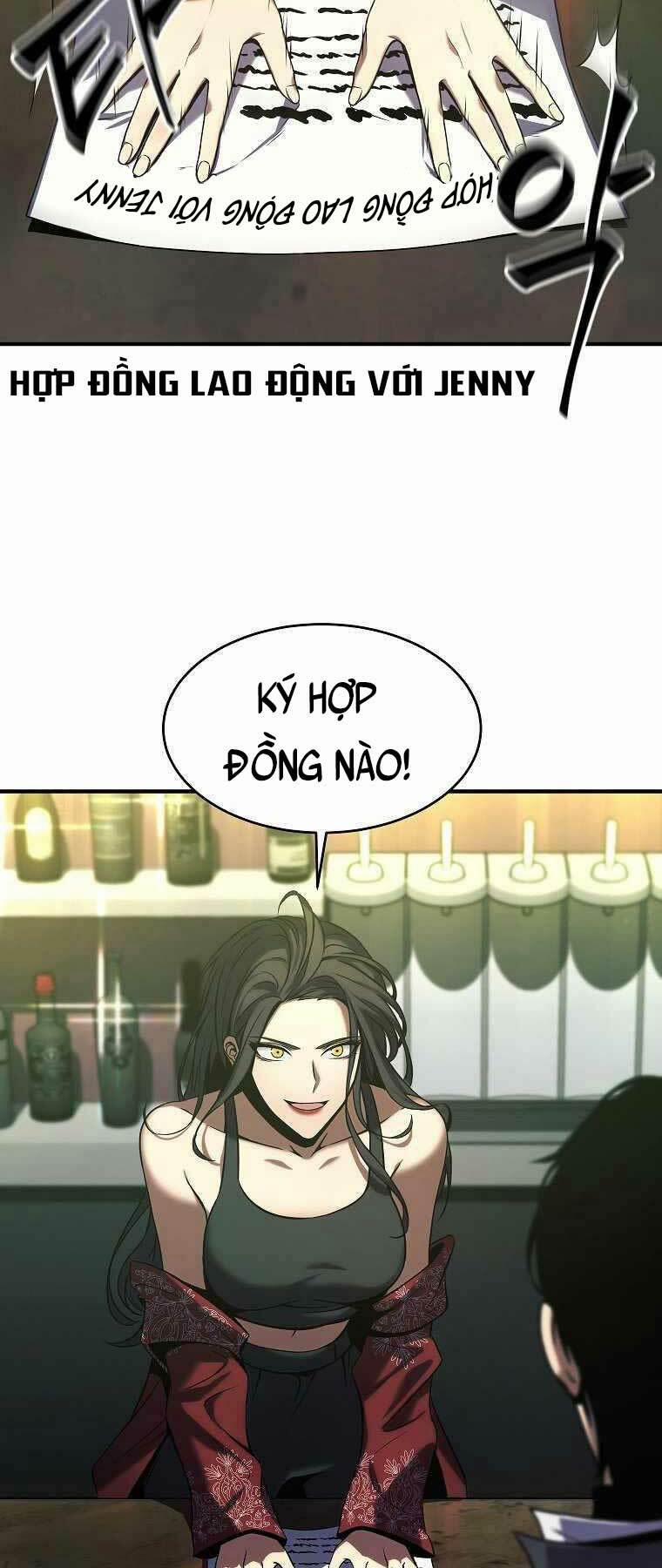 Ma Dược Sư Thiên Tài 5 trang 57