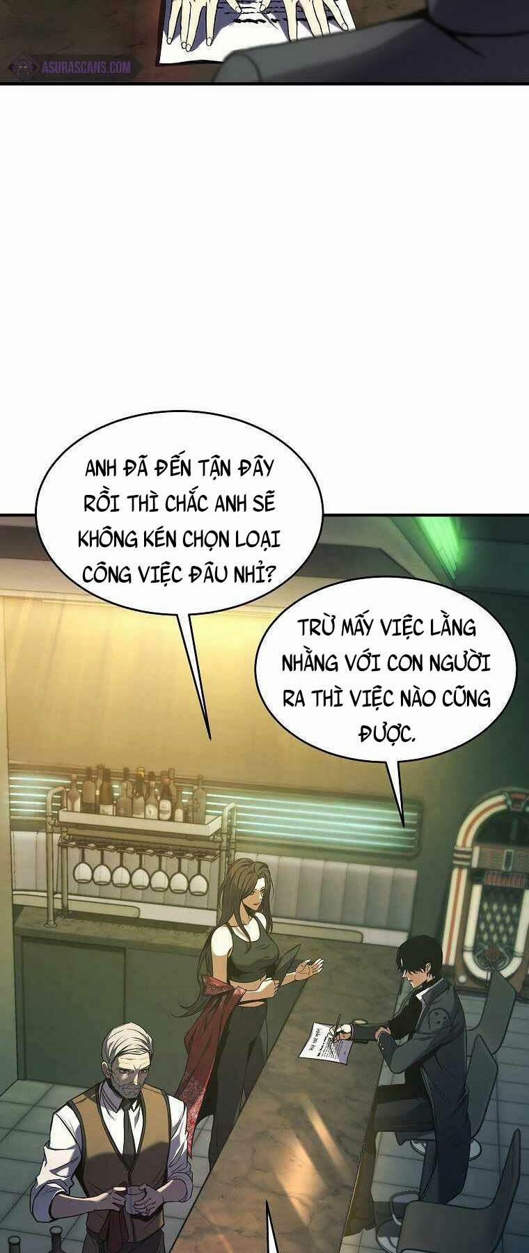 Ma Dược Sư Thiên Tài 5 trang 58