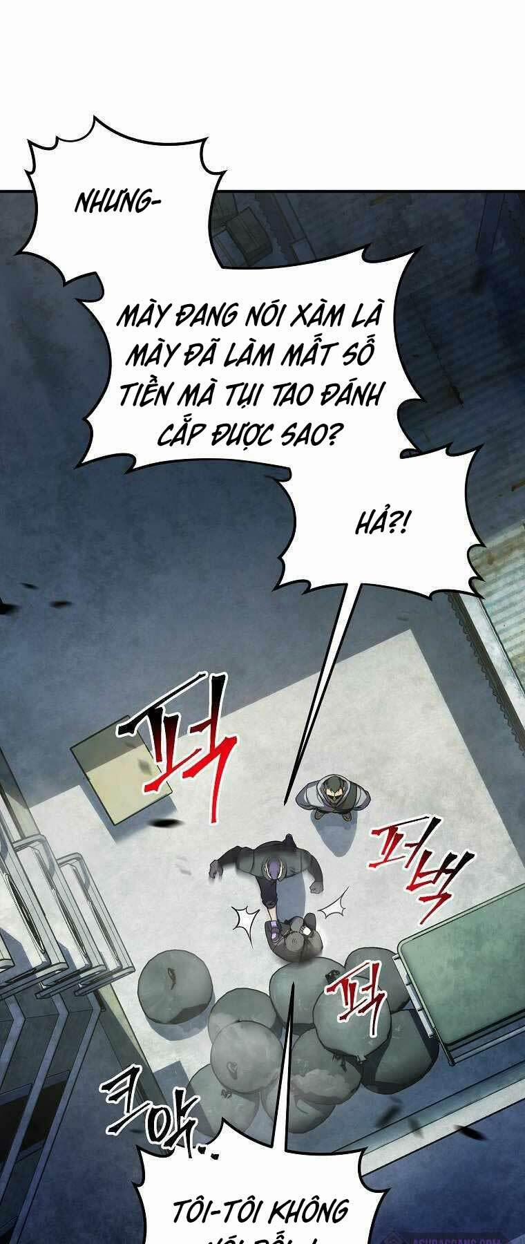 Ma Dược Sư Thiên Tài 5 trang 6