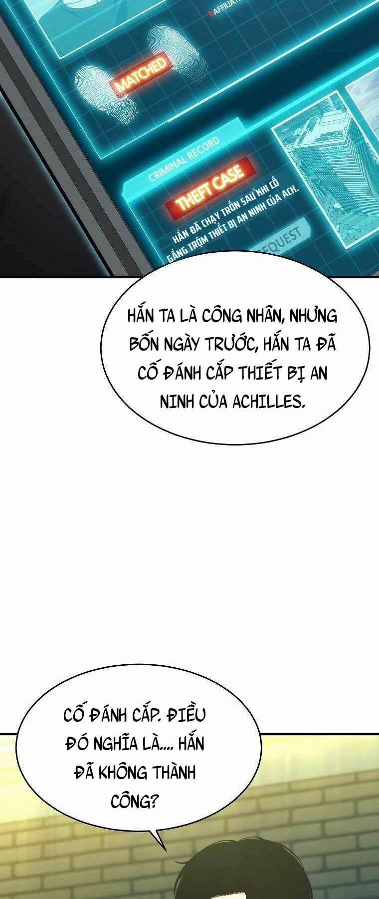 Ma Dược Sư Thiên Tài 5 trang 61