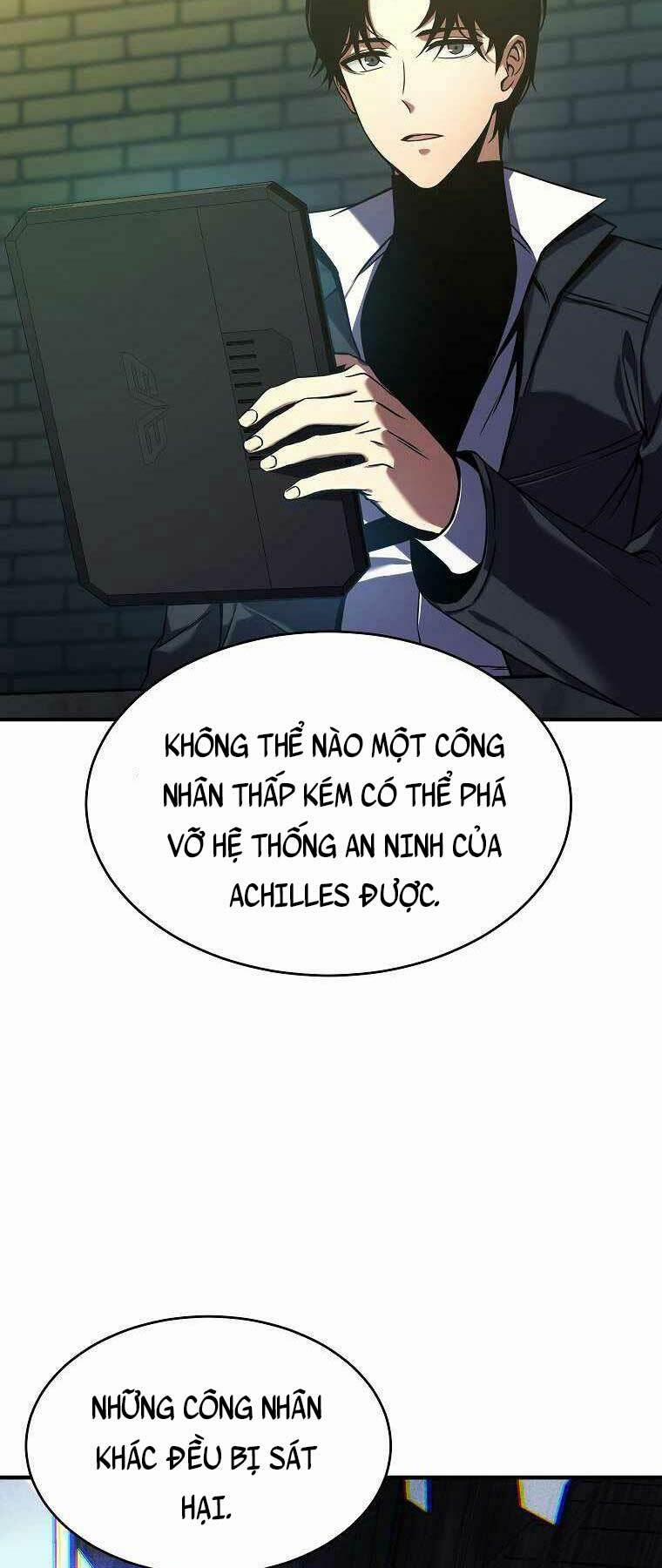 Ma Dược Sư Thiên Tài 5 trang 62