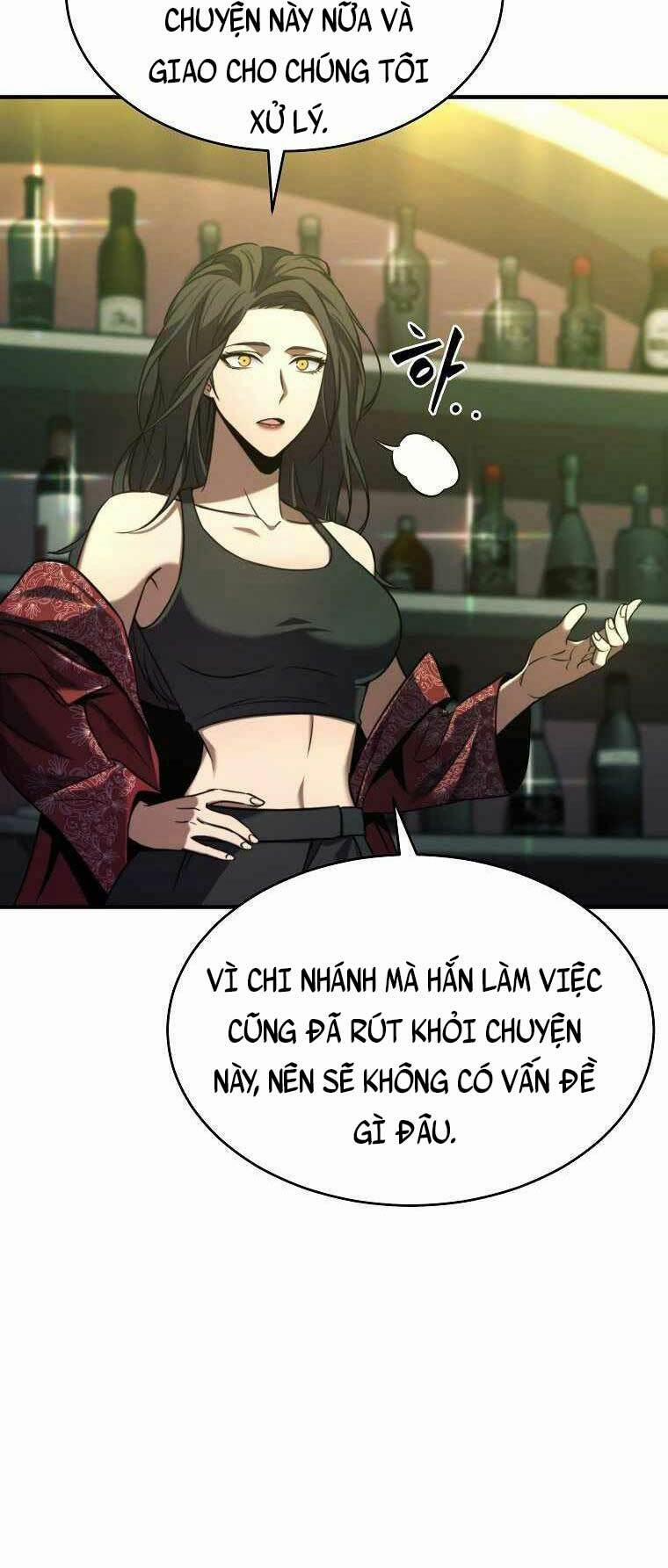 Ma Dược Sư Thiên Tài 5 trang 64