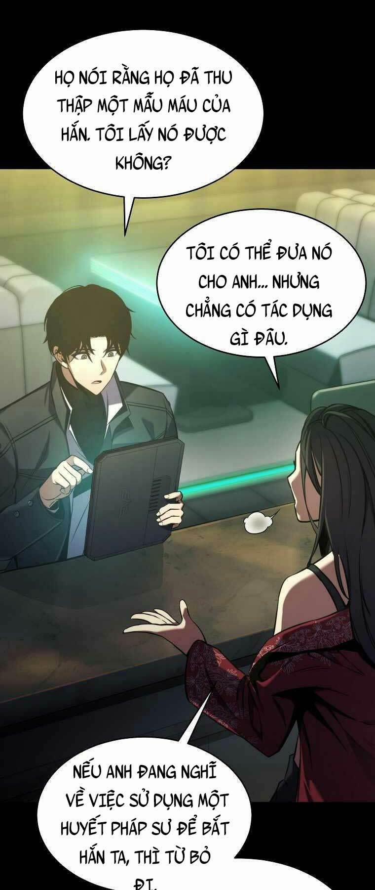 Ma Dược Sư Thiên Tài 5 trang 68