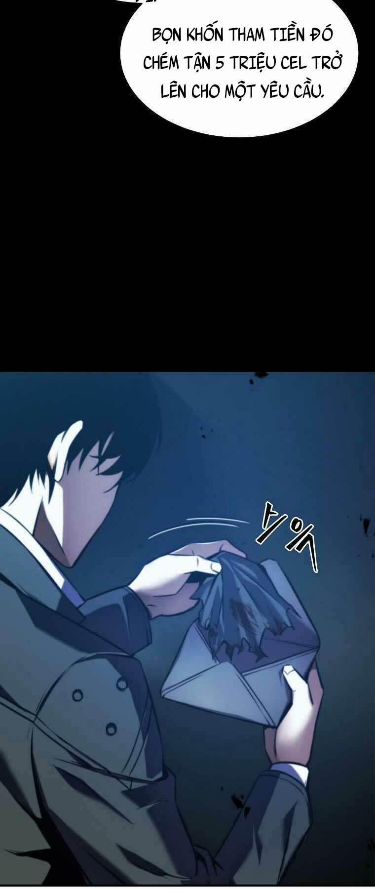 Ma Dược Sư Thiên Tài 5 trang 69