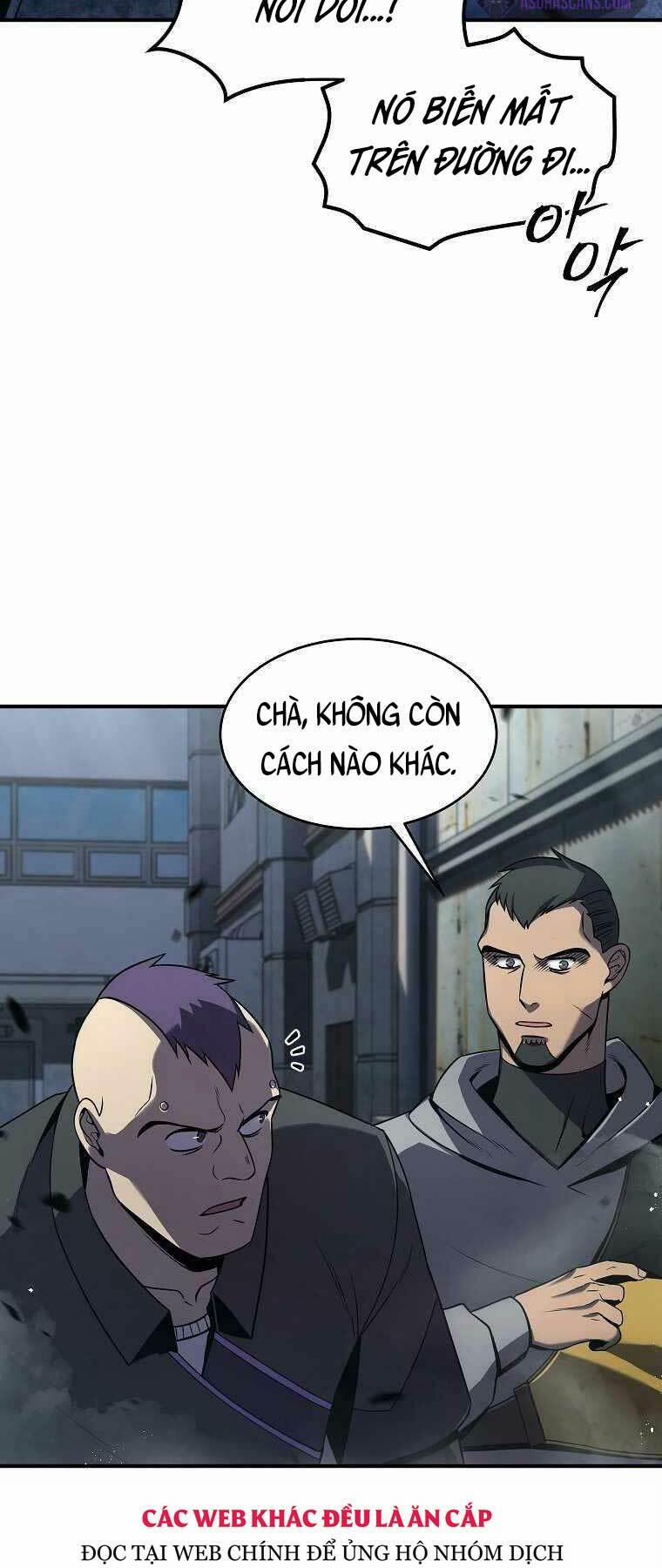 Ma Dược Sư Thiên Tài 5 trang 7