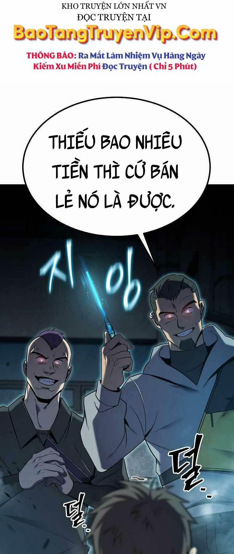 Ma Dược Sư Thiên Tài 5 trang 8