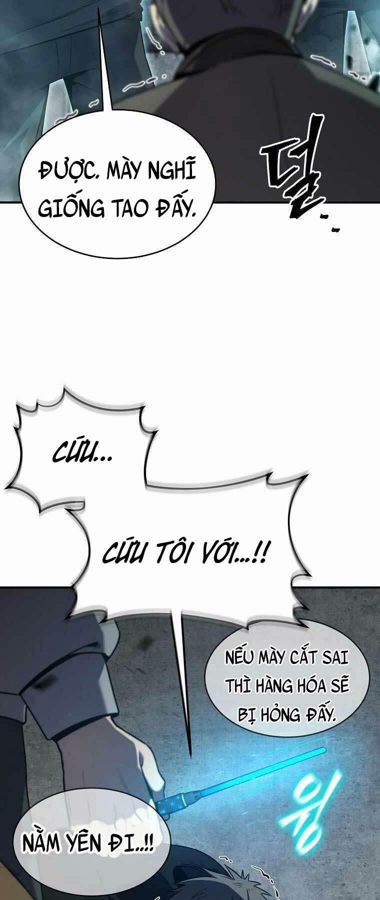 Ma Dược Sư Thiên Tài 5 trang 9