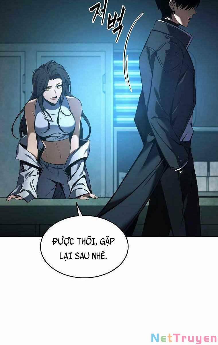 Ma Dược Sư Thiên Tài 7 trang 11