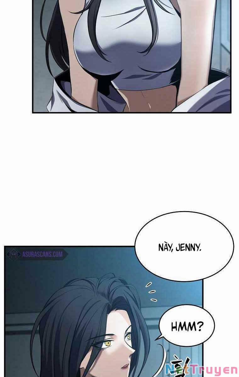 Ma Dược Sư Thiên Tài 7 trang 13