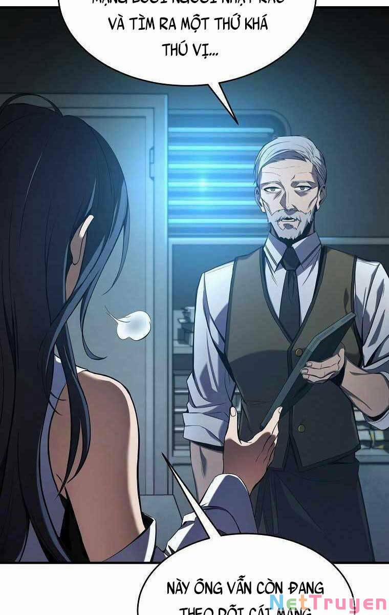 Ma Dược Sư Thiên Tài 7 trang 15