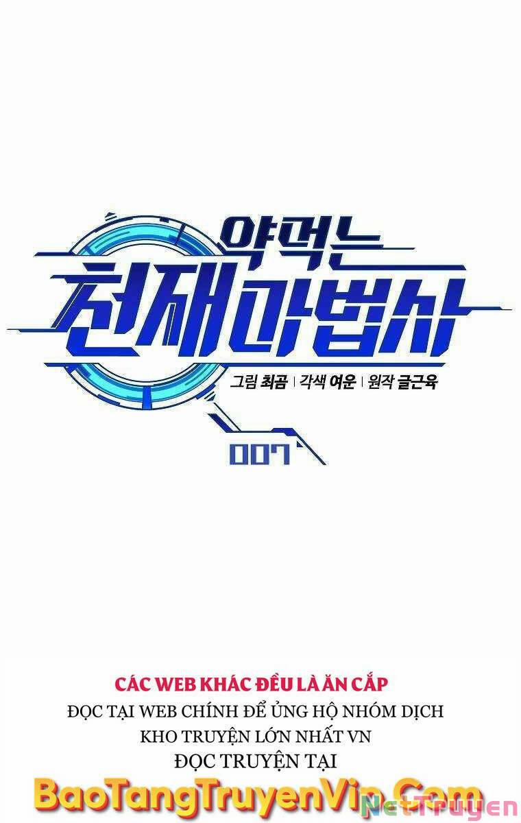 Ma Dược Sư Thiên Tài 7 trang 20
