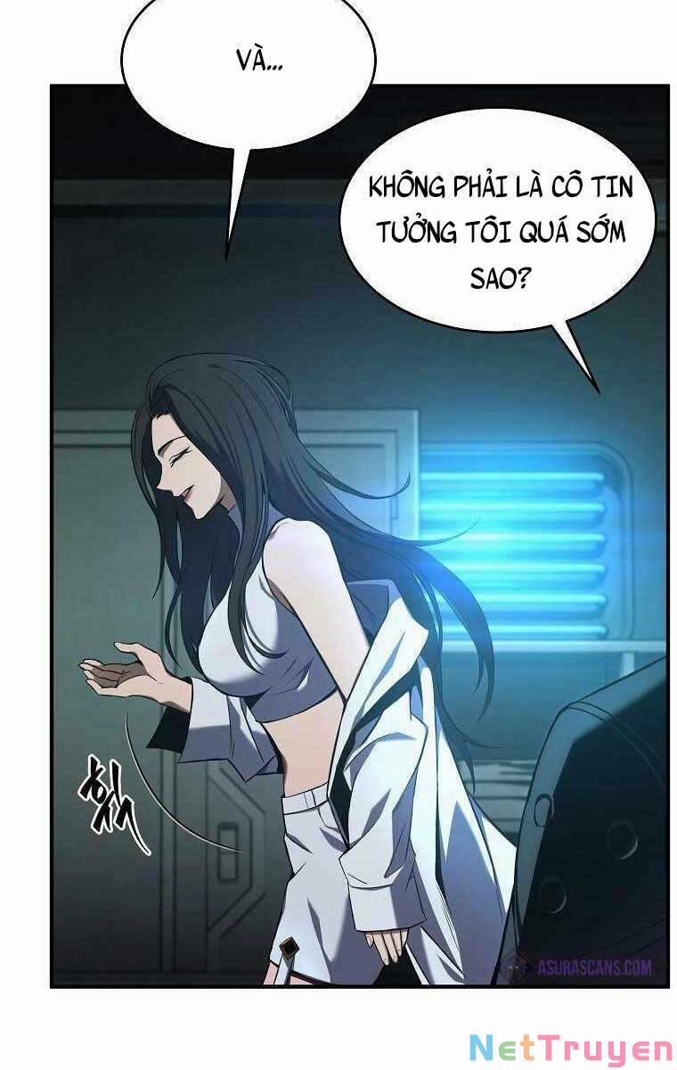 Ma Dược Sư Thiên Tài 7 trang 6