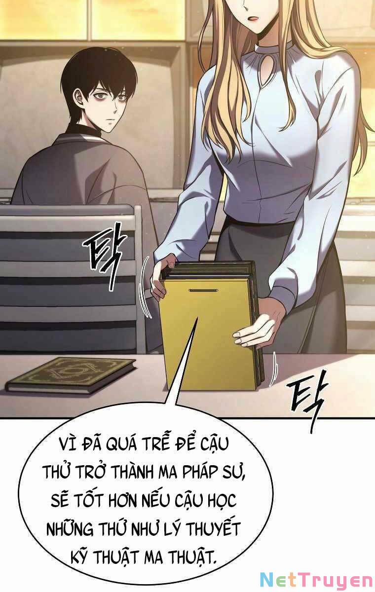 Ma Dược Sư Thiên Tài 7 trang 78