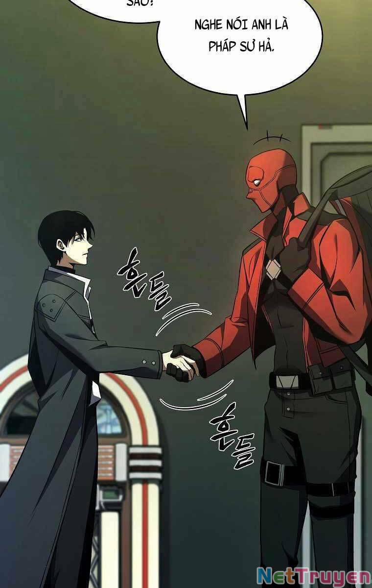 Ma Dược Sư Thiên Tài 8 trang 120