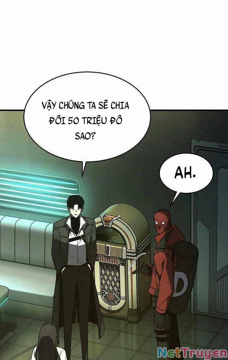 Ma Dược Sư Thiên Tài 8 trang 128