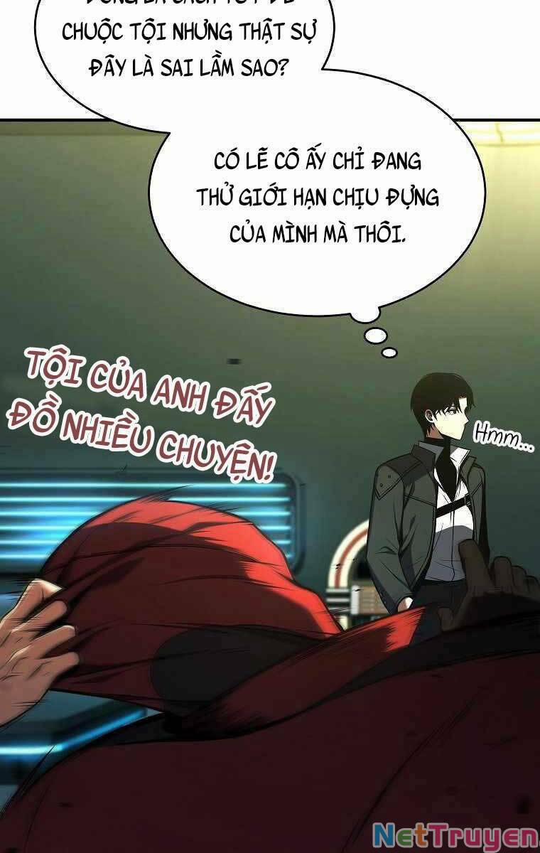 Ma Dược Sư Thiên Tài 8 trang 133