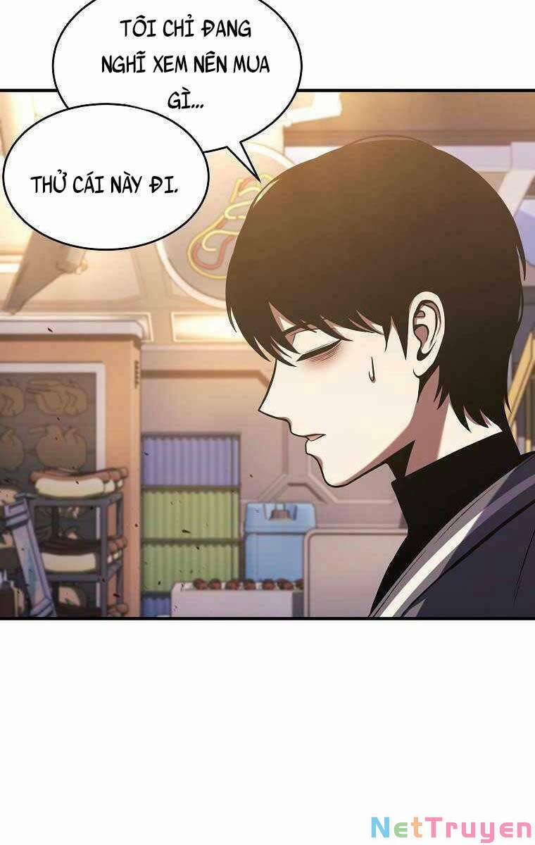 Ma Dược Sư Thiên Tài 8 trang 15