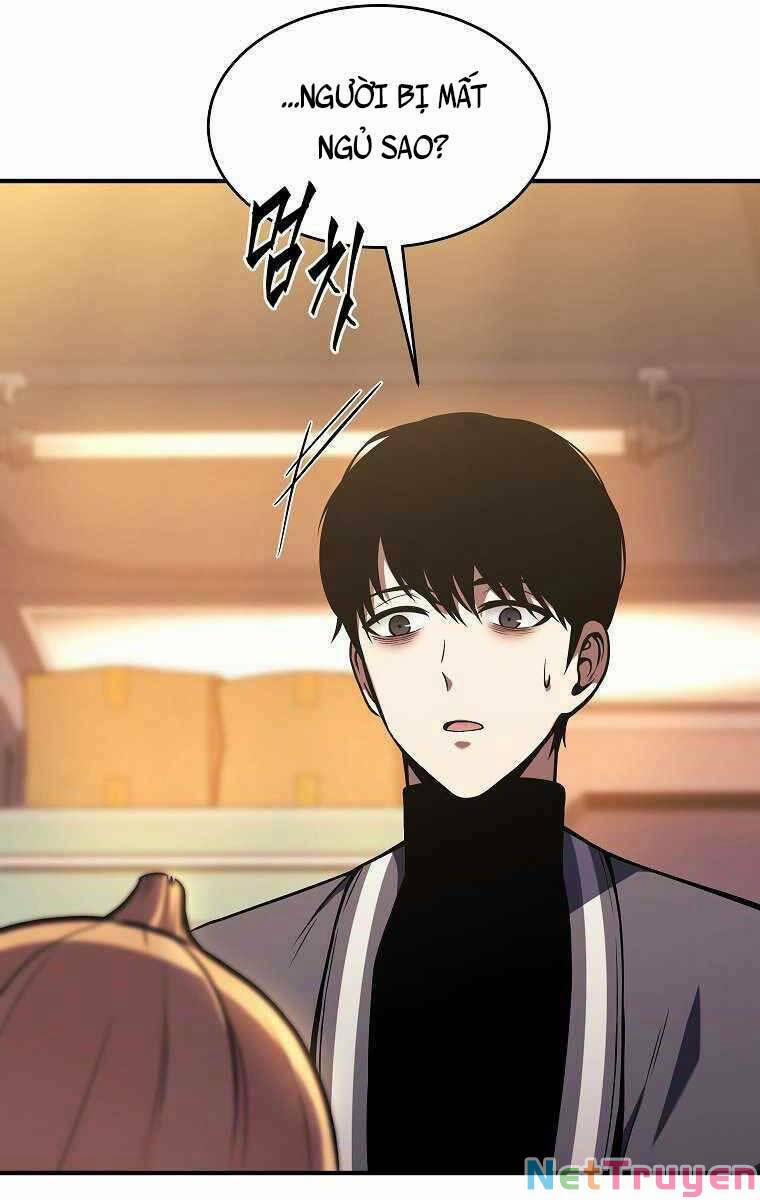 Ma Dược Sư Thiên Tài 8 trang 18