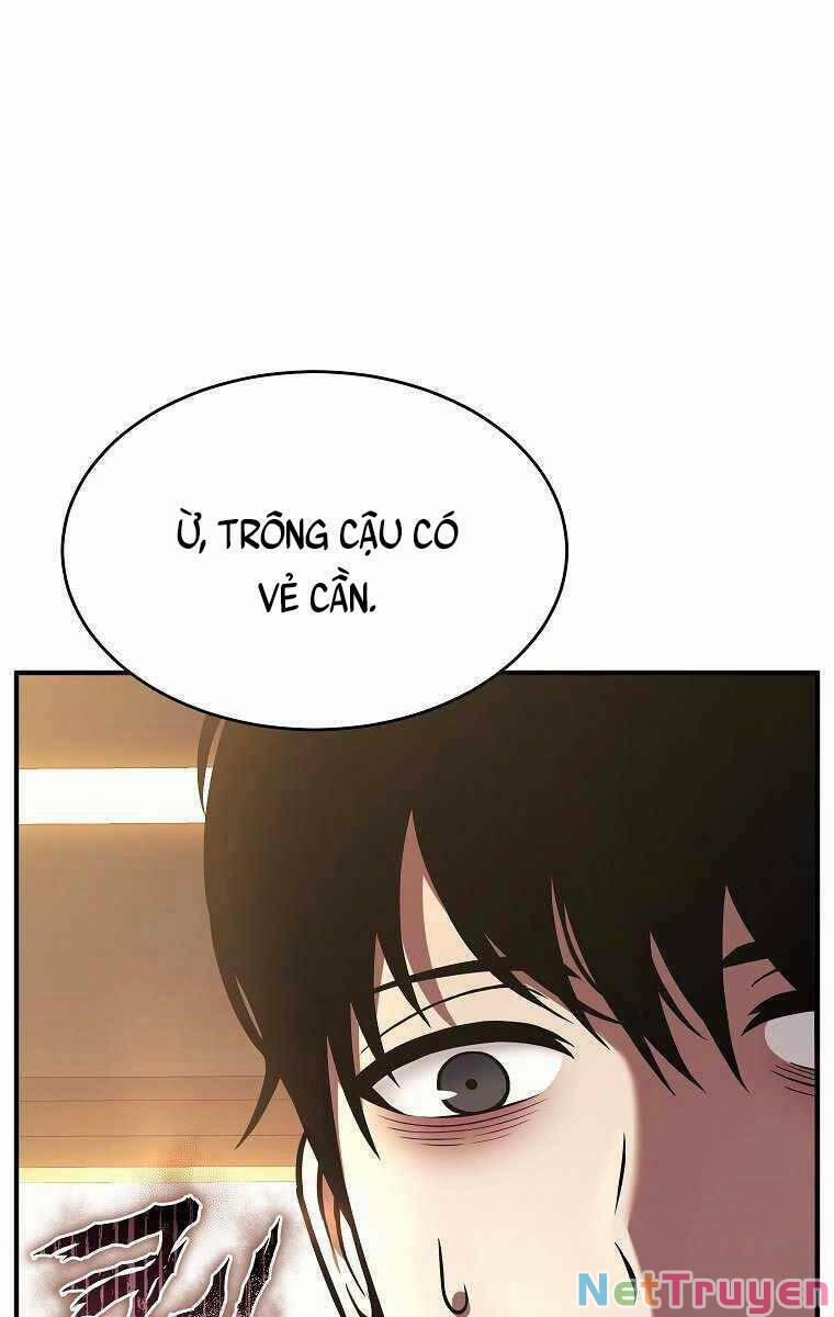 Ma Dược Sư Thiên Tài 8 trang 19