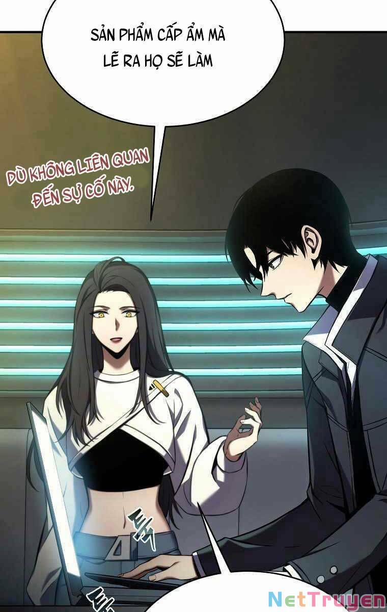 Ma Dược Sư Thiên Tài 8 trang 81