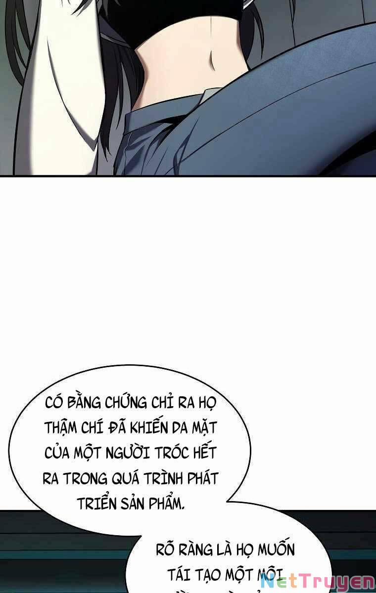 Ma Dược Sư Thiên Tài 8 trang 85