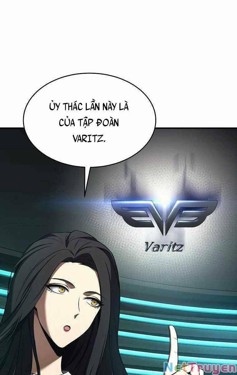 Ma Dược Sư Thiên Tài 8 trang 91