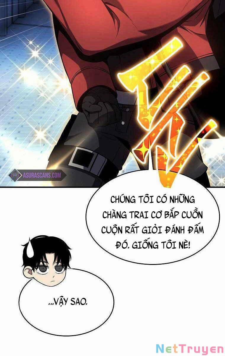 Ma Dược Sư Thiên Tài 9 trang 18