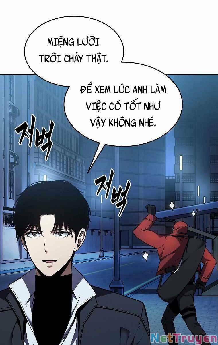 Ma Dược Sư Thiên Tài 9 trang 22