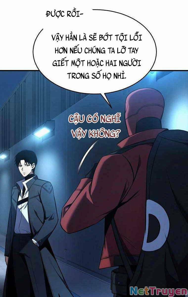 Ma Dược Sư Thiên Tài 9 trang 34