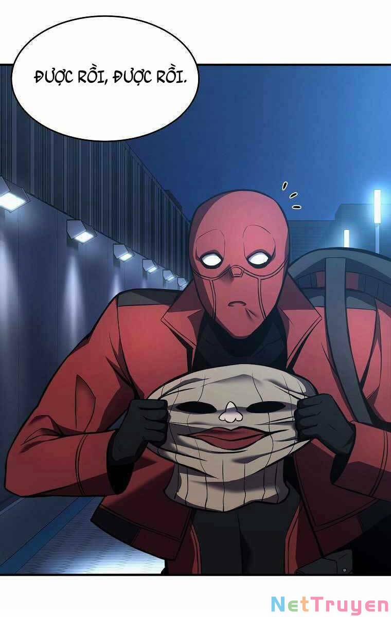 Ma Dược Sư Thiên Tài 9 trang 45