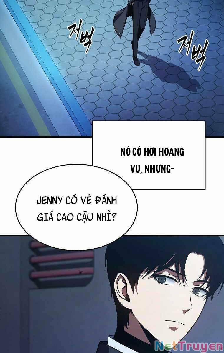 Ma Dược Sư Thiên Tài 9 trang 6