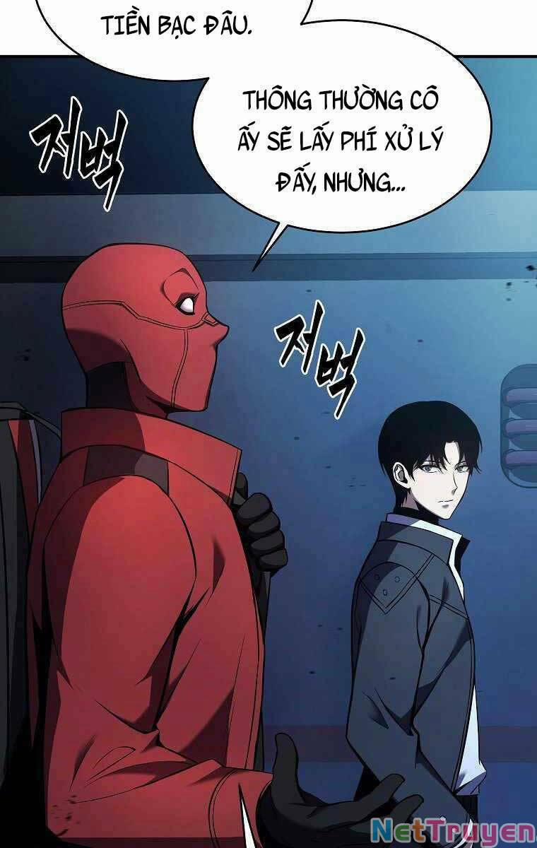 Ma Dược Sư Thiên Tài 9 trang 8