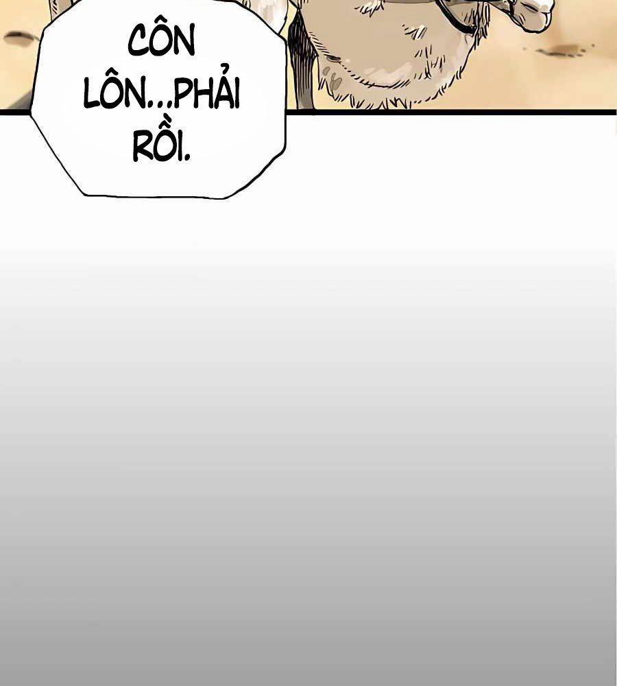 Ma Hiệp Côn Lôn 16 trang 1
