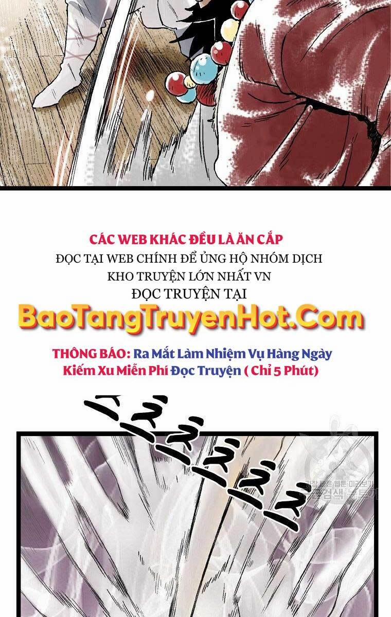 Ma Hiệp Côn Lôn 27 trang 1