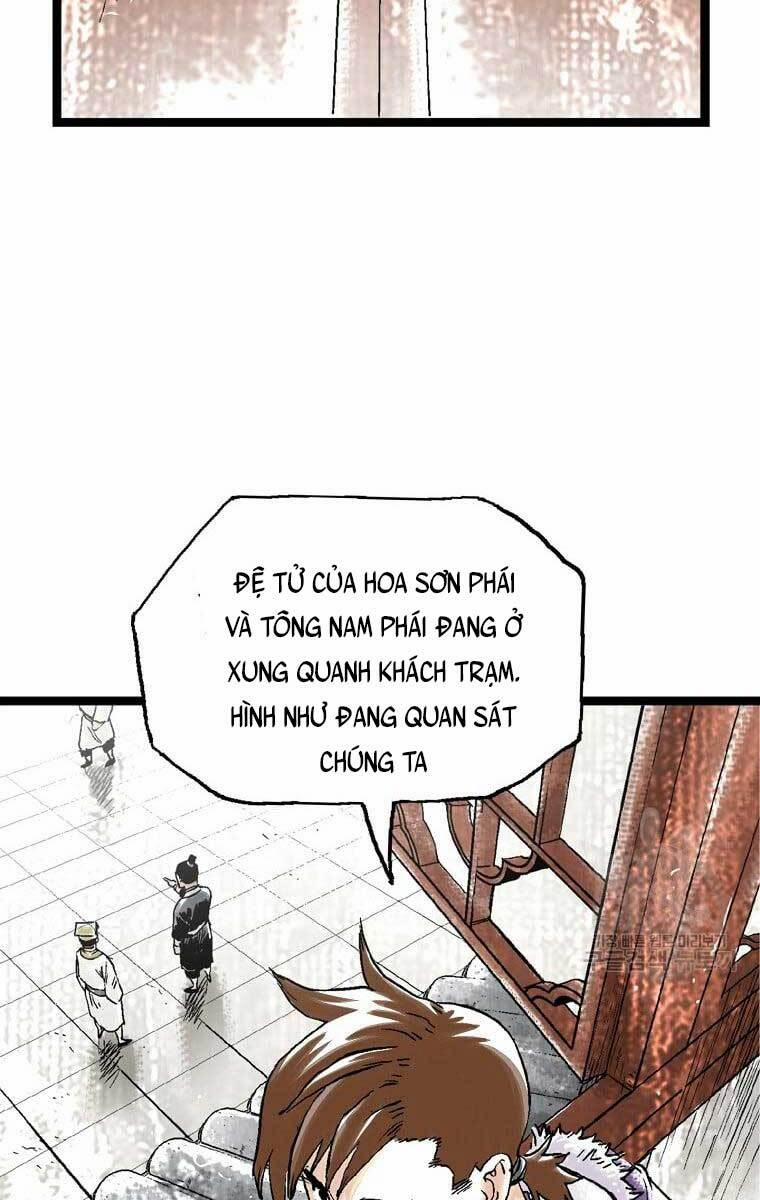 Ma Hiệp Côn Lôn 29 trang 1