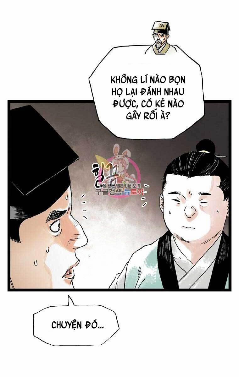 Ma Hiệp Côn Lôn 30 trang 0