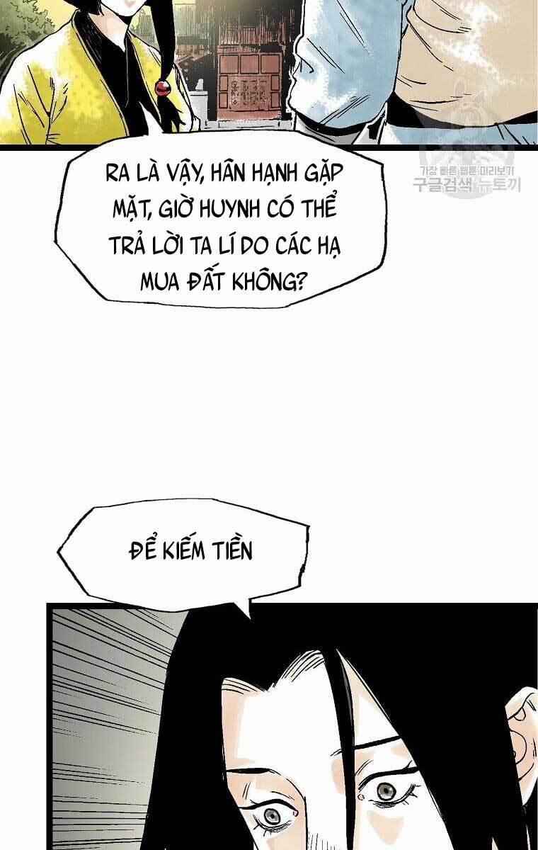 Ma Hiệp Côn Lôn 32 trang 13