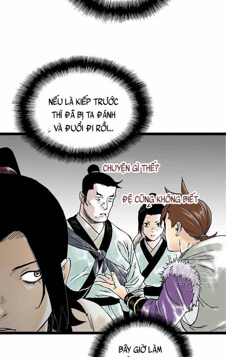 Ma Hiệp Côn Lôn 32 trang 17