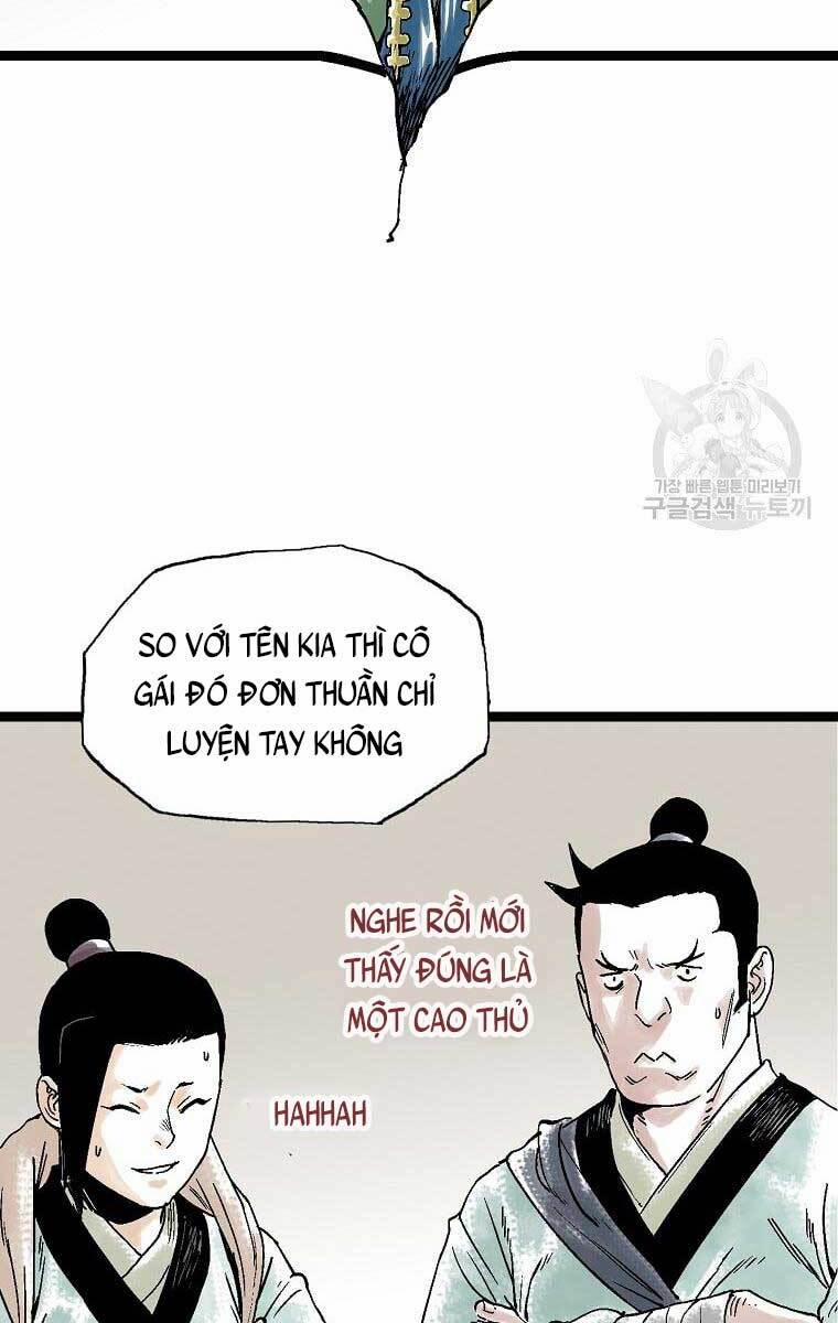 Ma Hiệp Côn Lôn 32 trang 32
