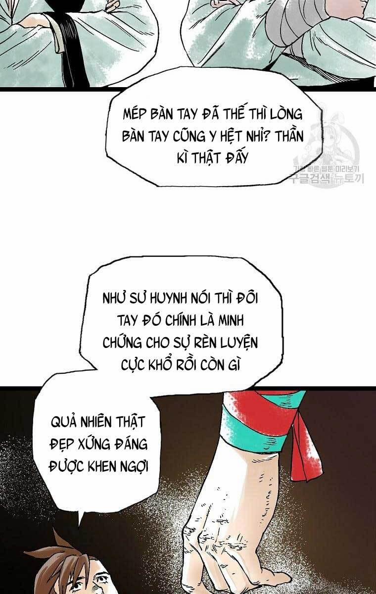 Ma Hiệp Côn Lôn 32 trang 33