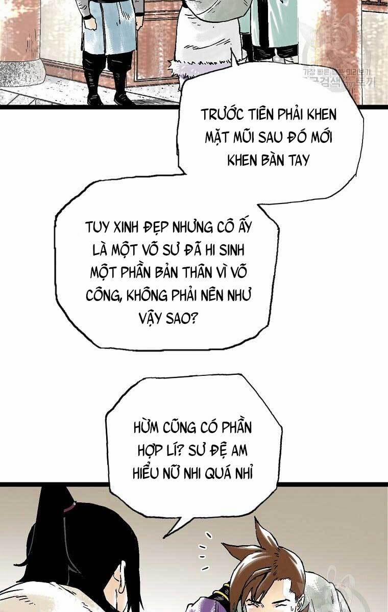 Ma Hiệp Côn Lôn 32 trang 35