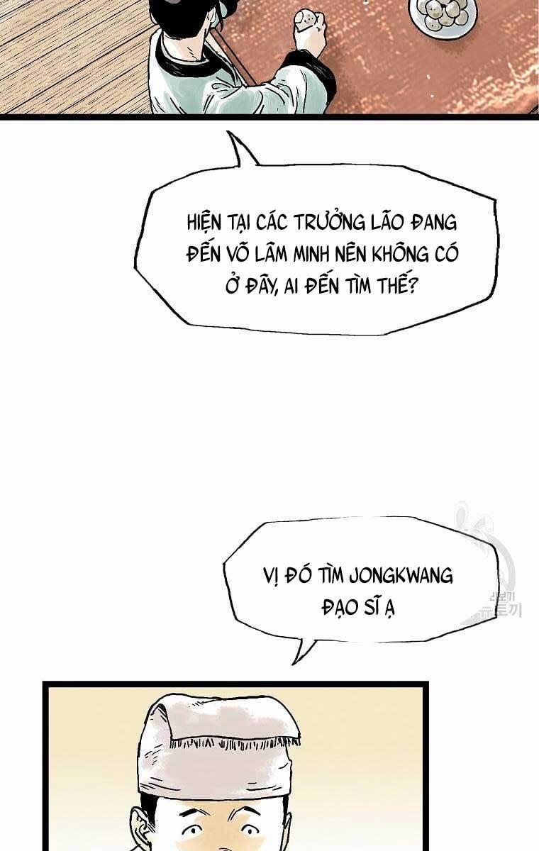Ma Hiệp Côn Lôn 32 trang 44