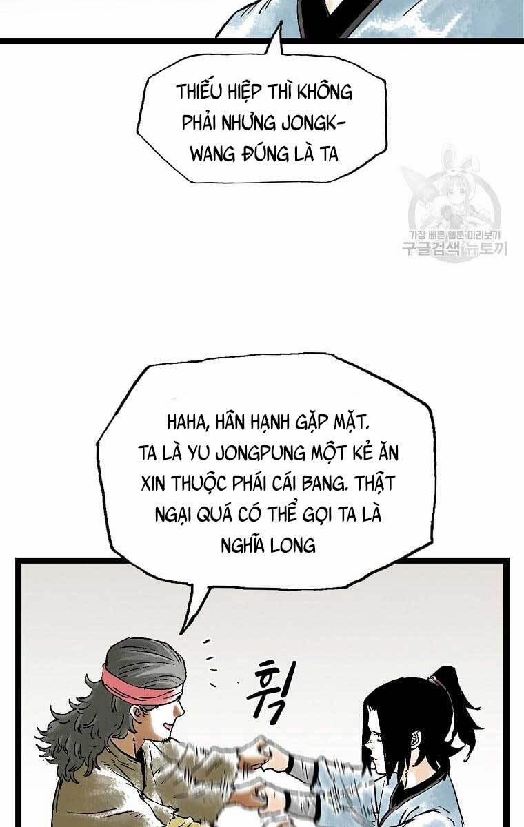 Ma Hiệp Côn Lôn 32 trang 49