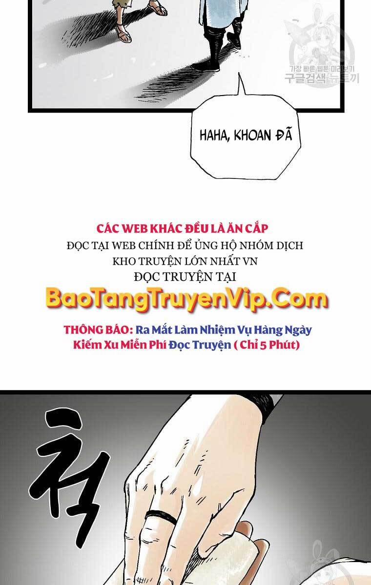 Ma Hiệp Côn Lôn 32 trang 51