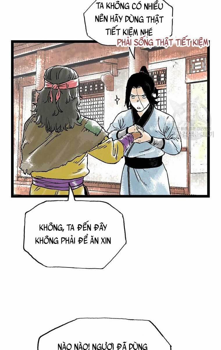 Ma Hiệp Côn Lôn 32 trang 53